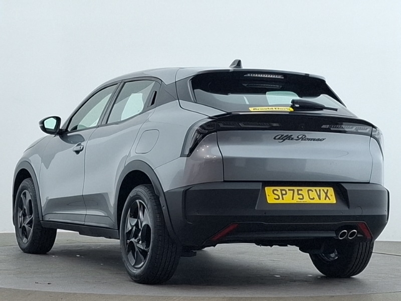 Used Alfa Romeo Junior 2025 for sale - 78085516: Photo 3