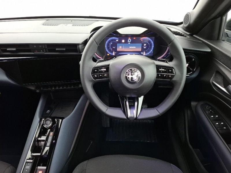 Used Alfa Romeo Junior 2025 for sale - 78085516: Photo 7