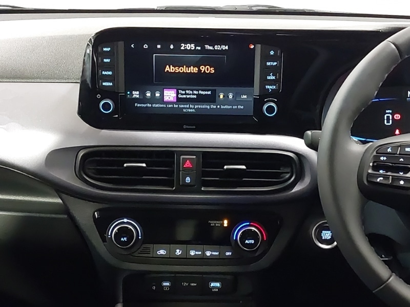 Used Hyundai i10 2026 for sale - 78129295: Photo 11