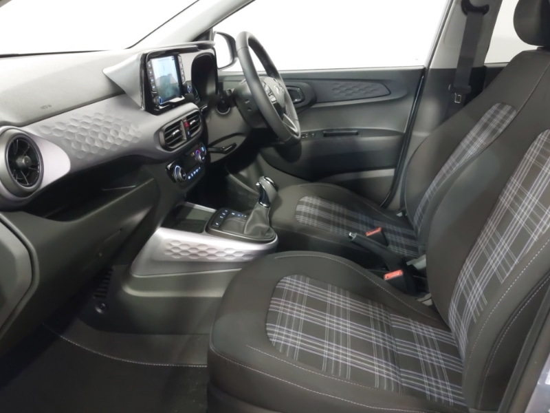 Used Hyundai i10 2026 for sale - 78129295: Photo 5