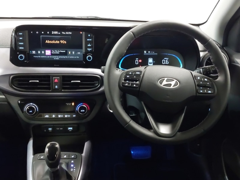 Used Hyundai i10 2026 for sale - 78129295: Photo 7