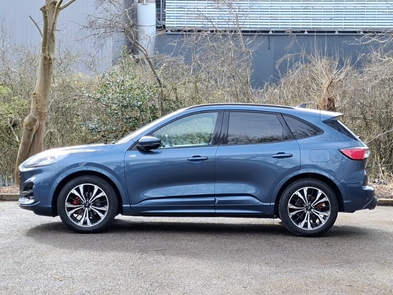 Used Ford Kuga 2023 for sale - 77948998: Photo 4