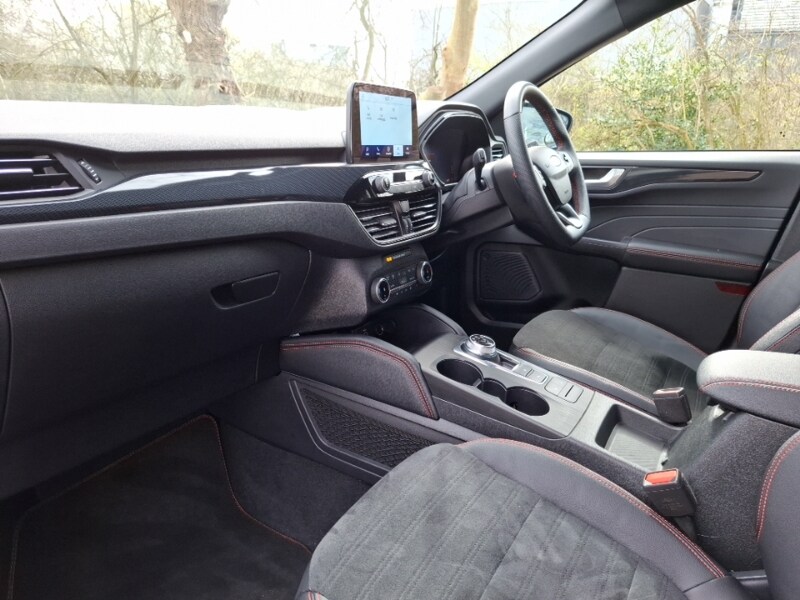 Used Ford Kuga 2023 for sale - 77948998: Photo 5