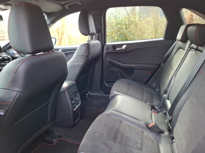 Used Ford Kuga 2023 for sale - 77948998: Photo 6