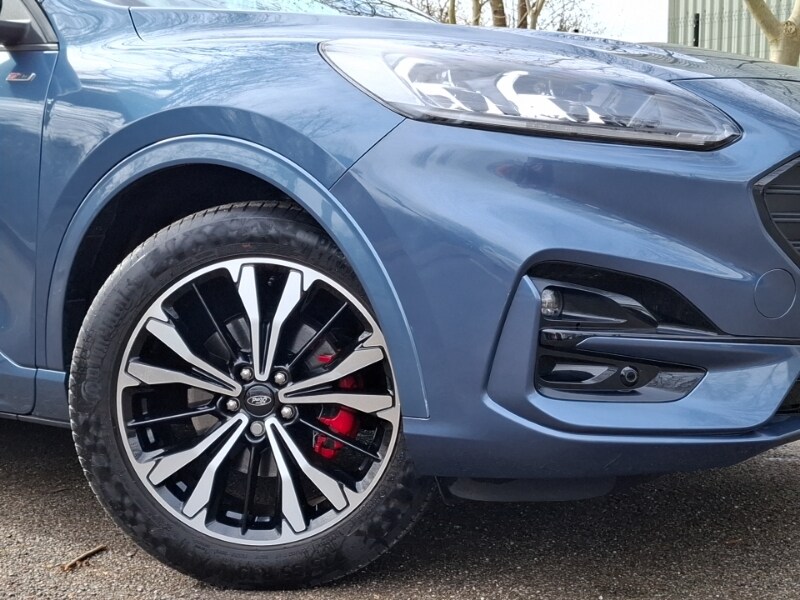 Used Ford Kuga 2023 for sale - 77948998: Photo 9