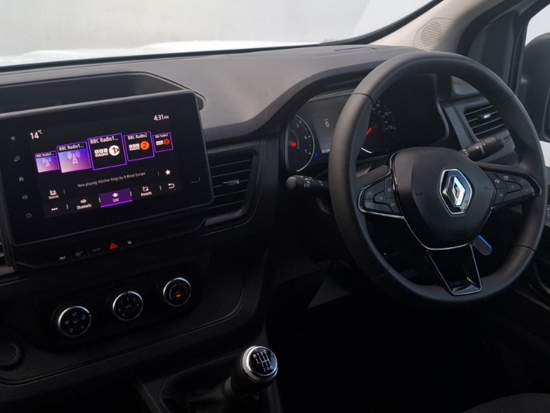 Used Renault Trafic 2024 for sale - 78184024: Photo 2