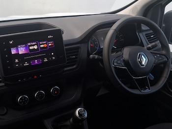 Used Renault Trafic 2024 for sale - 78184024: Photo