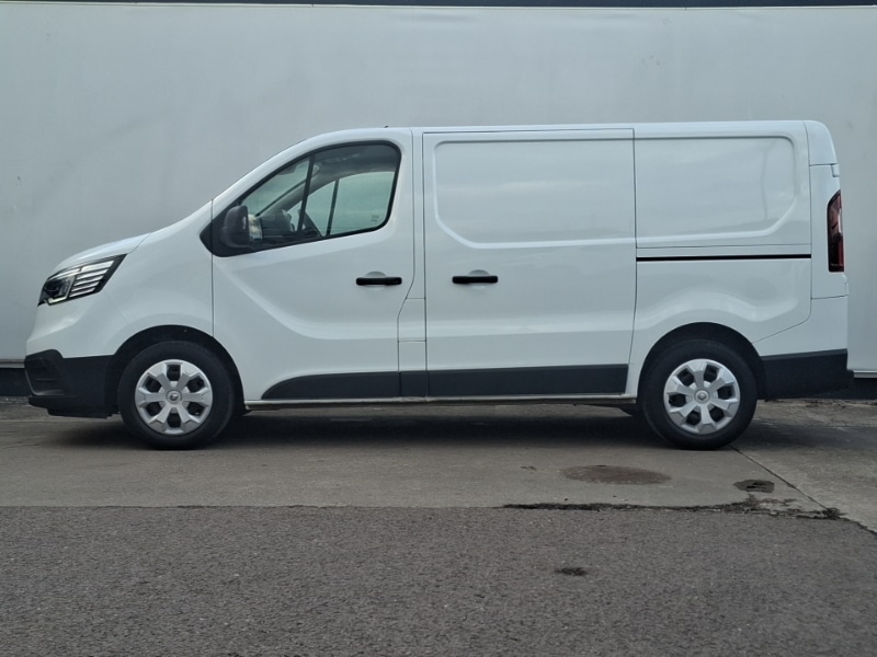 Used Renault Trafic 2024 for sale - 78184024: Photo 4