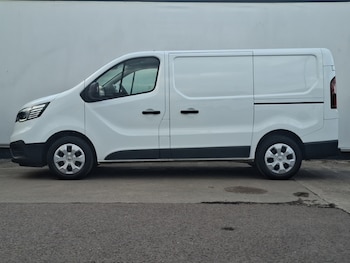 Used Renault Trafic 2024 for sale - 78184024: Photo