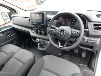 Used Renault Trafic 2024 for sale - 79538478: Photo