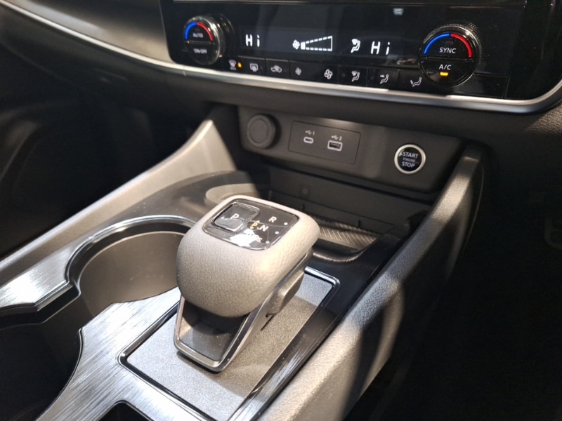 Used Nissan X-Trail 2025 for sale - 76708372: Photo 11