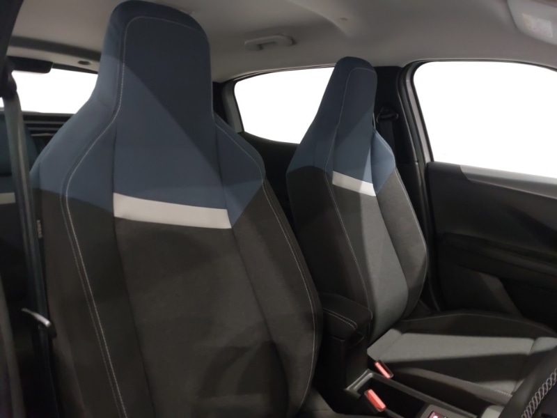 Used Vauxhall Frontera 2025 for sale - 76921161: Photo 12