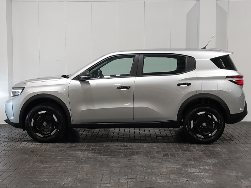 Used Vauxhall Frontera 2025 for sale - 76921161: Photo 4