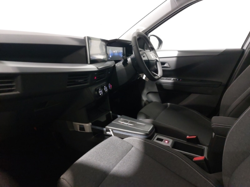 Used Vauxhall Frontera 2025 for sale - 76921161: Photo 5