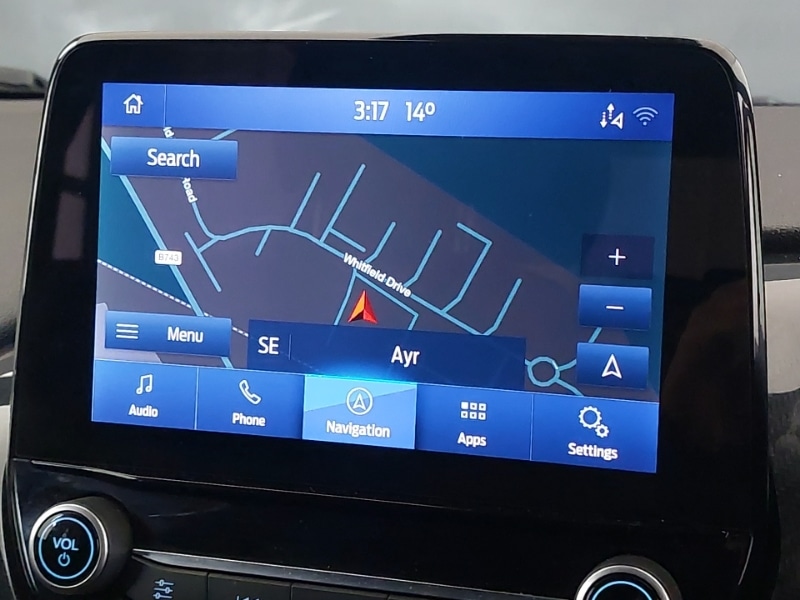 Used Ford Fiesta 2022 for sale - 77891918: Photo 11