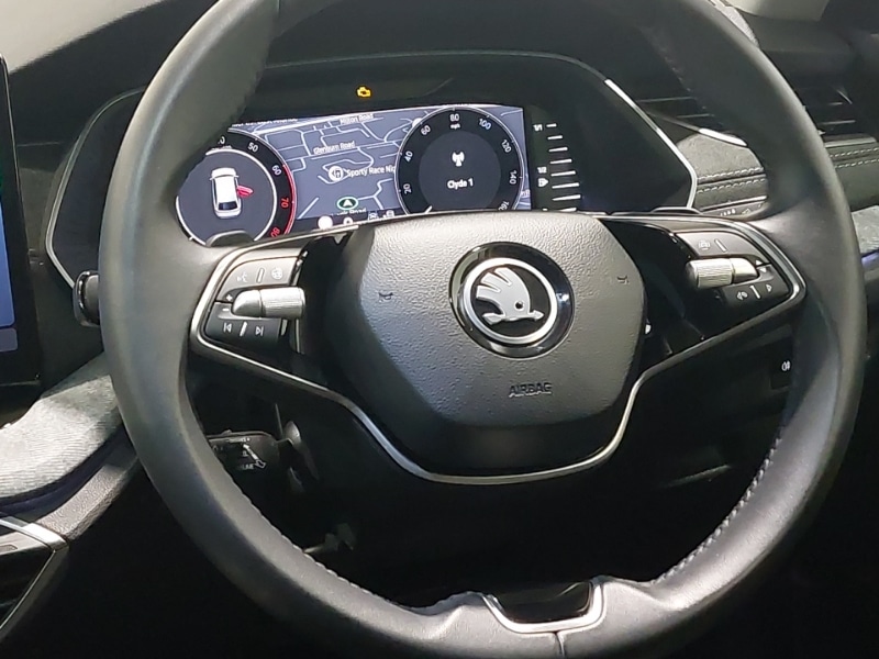 Used Skoda Octavia 2024 for sale - 76444800: Photo 10