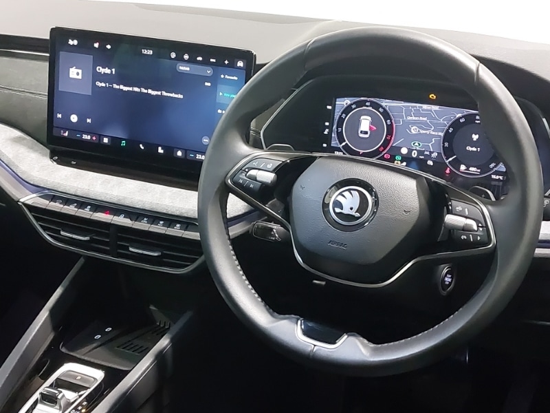 Used Skoda Octavia 2024 for sale - 76444800: Photo 11