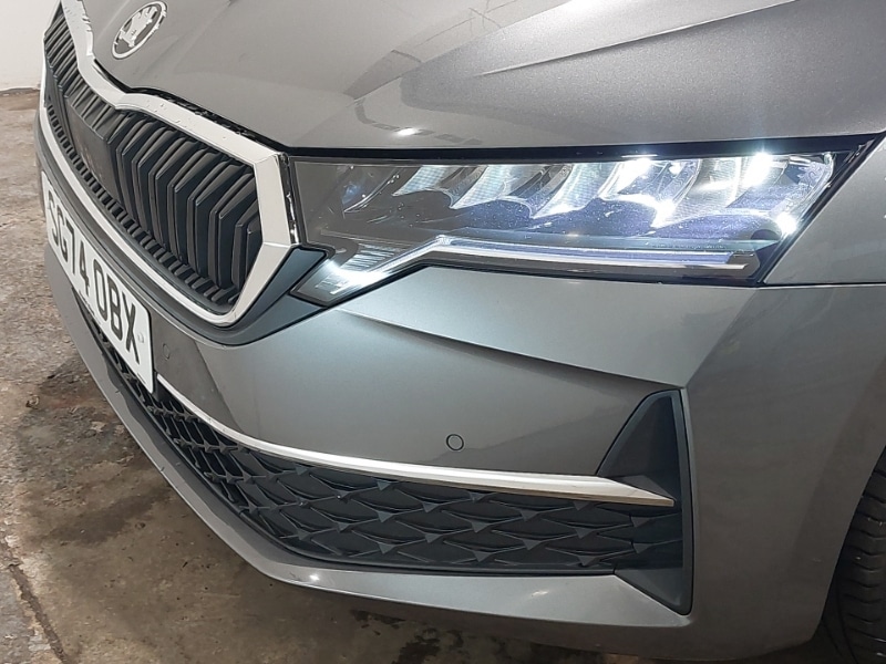 Used Skoda Octavia 2024 for sale - 76444800: Photo 12