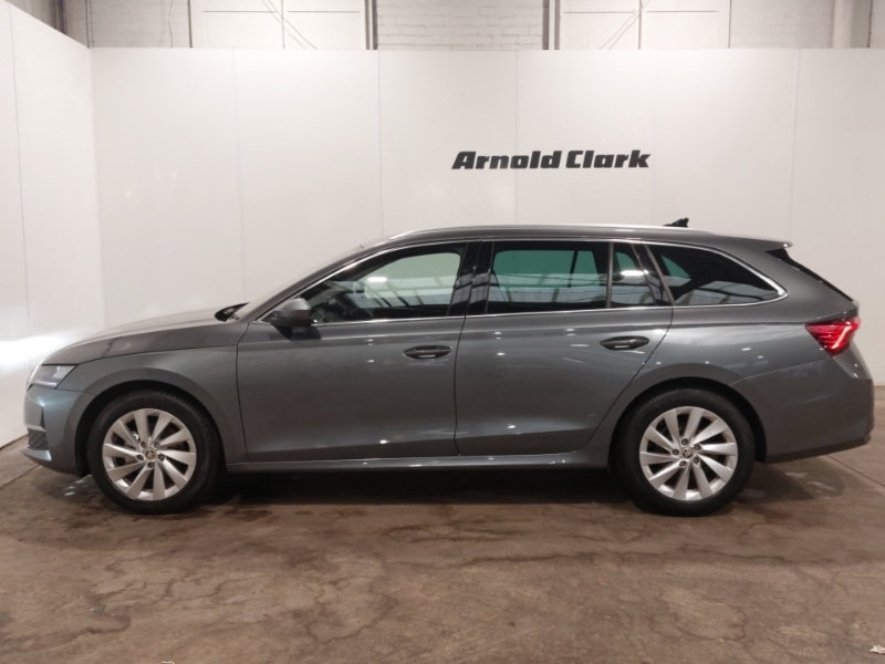 Used Skoda Octavia 2024 for sale - 76444800: Photo 4