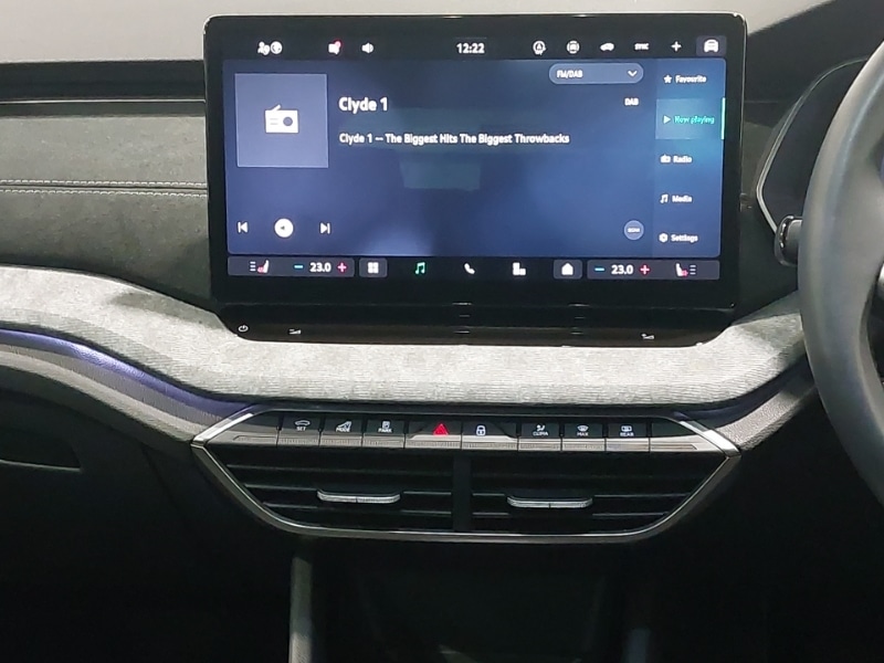 Used Skoda Octavia 2024 for sale - 76444800: Photo 7