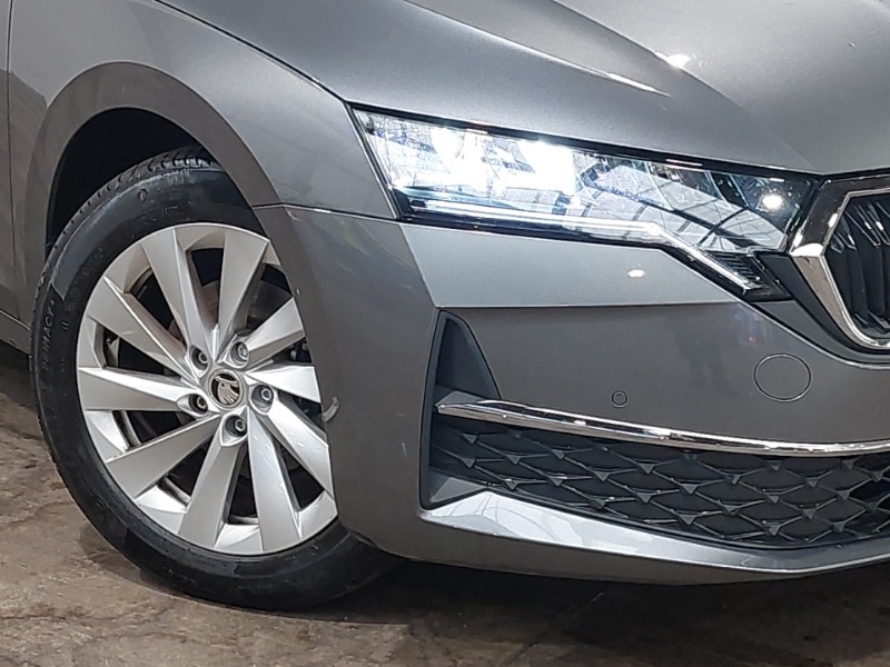 Used Skoda Octavia 2024 for sale - 76444800: Photo 9