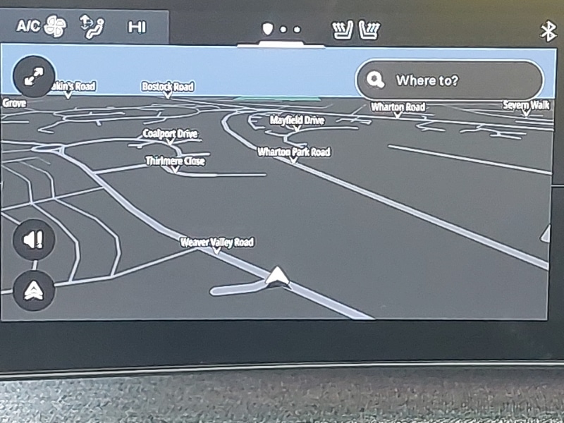 Used Peugeot 5008 2025 for sale - 76912181: Photo 10