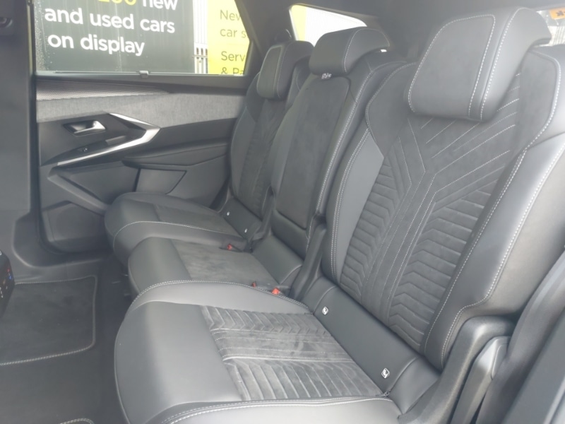 Used Peugeot 5008 2025 for sale - 76912181: Photo 6