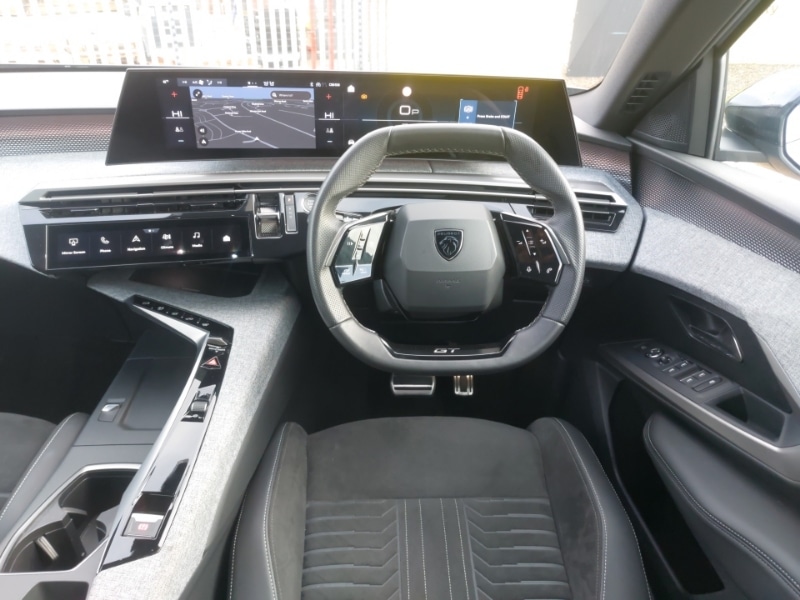 Used Peugeot 5008 2025 for sale - 76912181: Photo 7