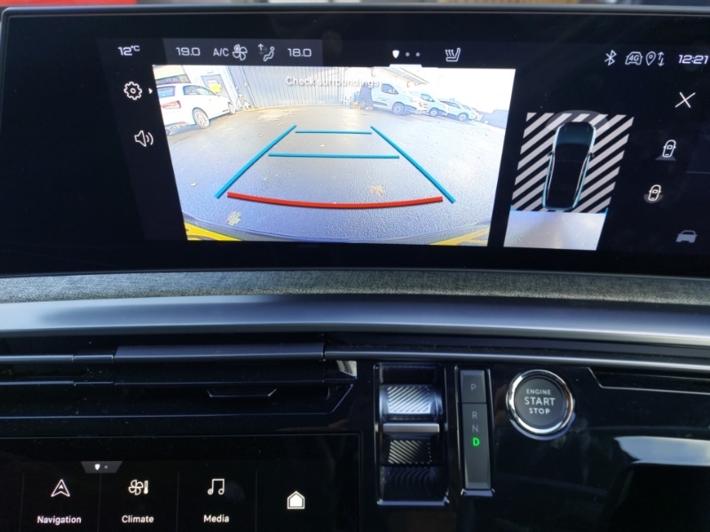 Used Peugeot 3008 2024 for sale - 77039601: Photo 12