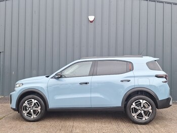 Used Citroen C3 Aircross 2025 for sale - 76925358: Photo