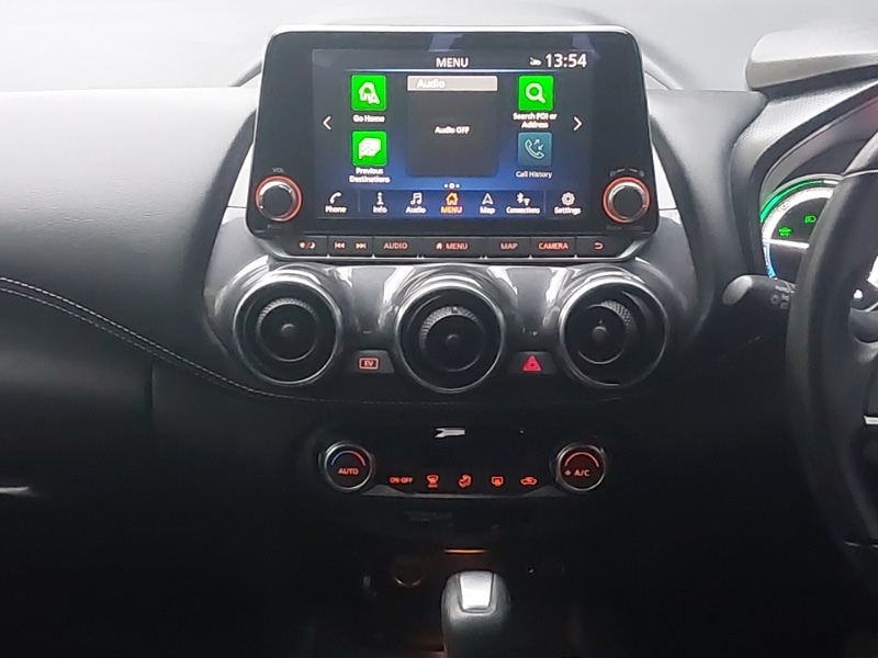 Used Nissan Juke 2023 for sale - 77736776: Photo 11