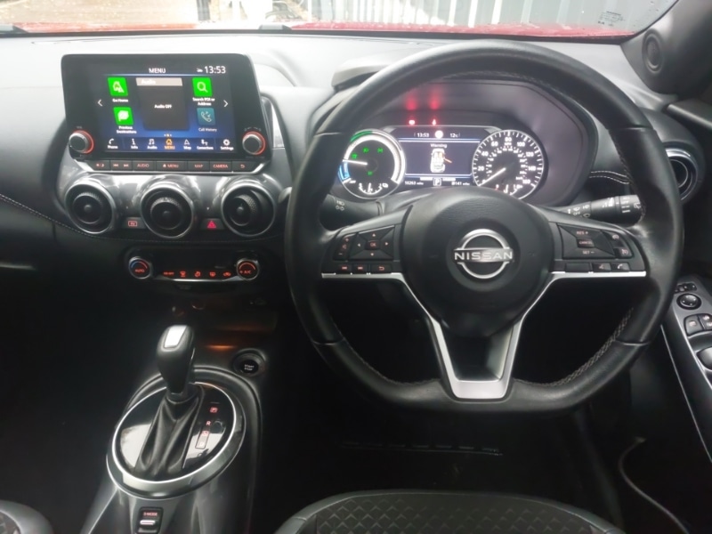 Used Nissan Juke 2023 for sale - 77736776: Photo 7