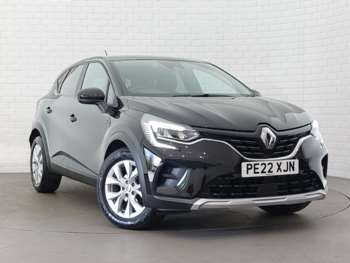 2022 - 1.0 TCE 90 Iconic 5dr