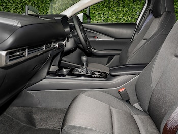 Used Mazda CX-30 2025 for sale - 77736865: Photo