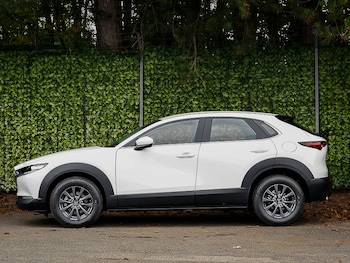 Used Mazda CX-30 2025 for sale - 77736865: Photo