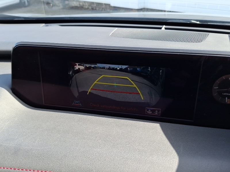 Used Lexus UX 2020 for sale - 78085630: Photo 11