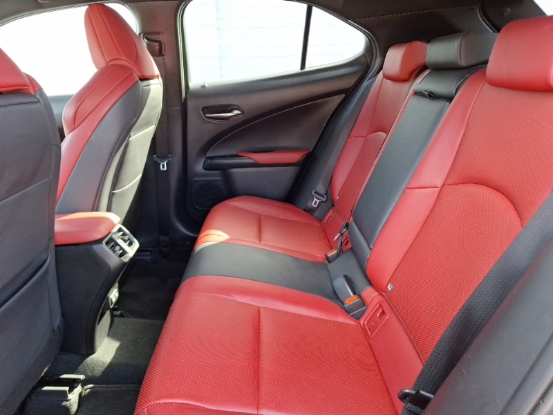 Used Lexus UX 2020 for sale - 78085630: Photo 6