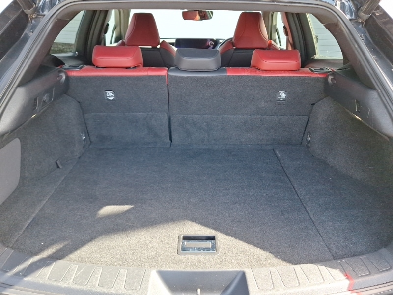 Used Lexus UX 2020 for sale - 78085630: Photo 8