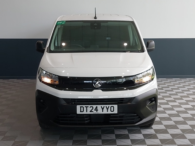 Used Vauxhall Combo 2024 for sale - 77043959: Photo 12
