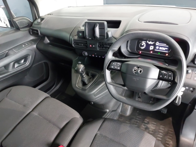 Used Vauxhall Combo 2024 for sale - 77043959: Photo 7