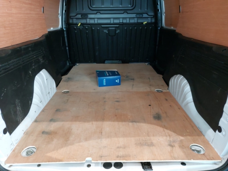 Used Vauxhall Combo 2024 for sale - 77043959: Photo 8