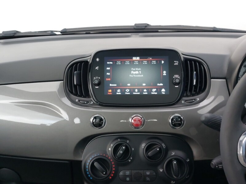 Used Fiat 500 2021 for sale - 77366010: Photo 10