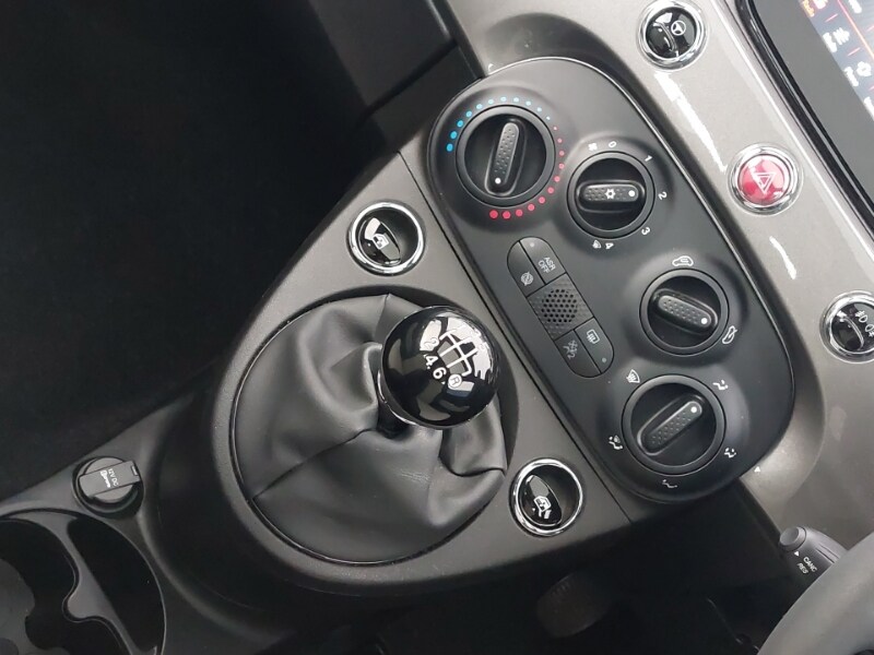 Used Fiat 500 2021 for sale - 77366010: Photo 11