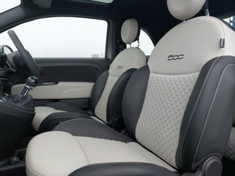 Used Fiat 500 2021 for sale - 77366010: Photo 5
