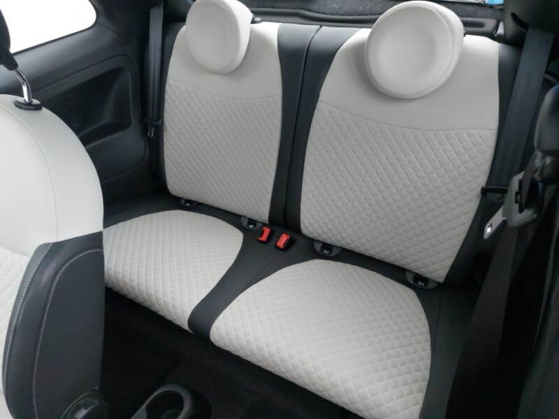 Used Fiat 500 2021 for sale - 77366010: Photo 6