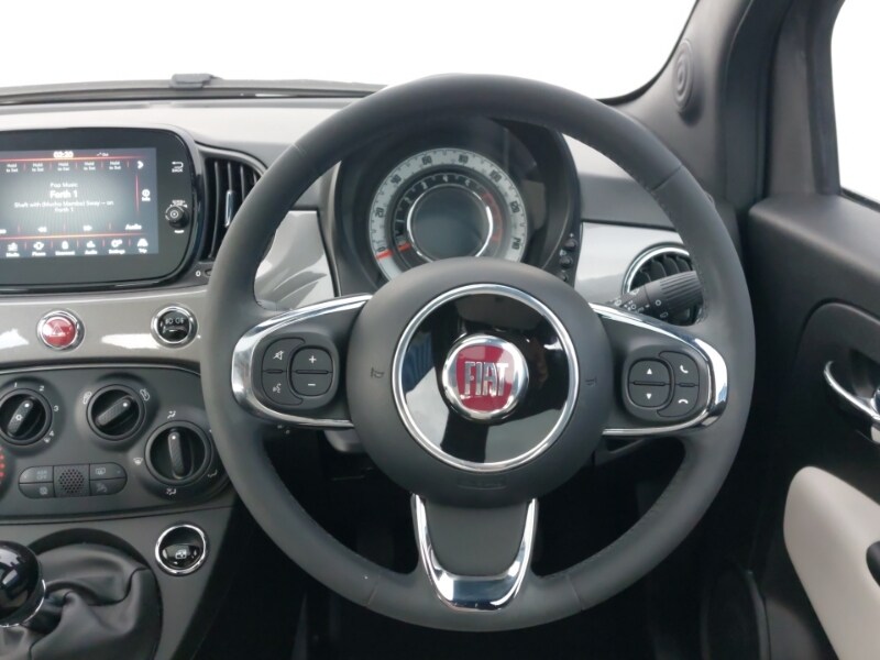 Used Fiat 500 2021 for sale - 77366010: Photo 7