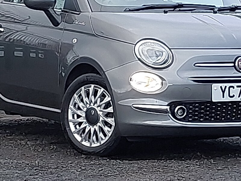 Used Fiat 500 2021 for sale - 77366010: Photo 9