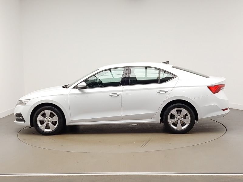 Used Skoda Octavia 2021 for sale - 78216137: Photo 4