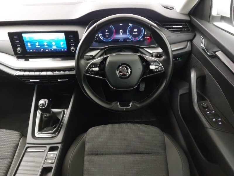 Used Skoda Octavia 2021 for sale - 78216137: Photo 7