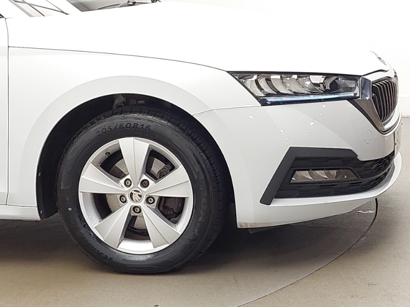 Used Skoda Octavia 2021 for sale - 78216137: Photo 9